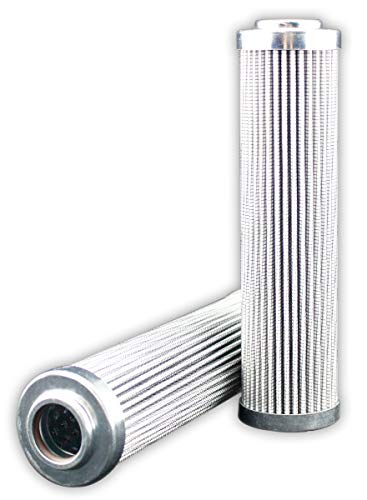 Big Filter Replacement Hydraulic Filter Compatible with INTERNORMEN 01E9010VGHREP, 1-Pack