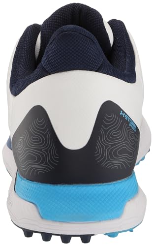 Image of Under Armour Men's Drive Fade Spikeless Golf Shoes