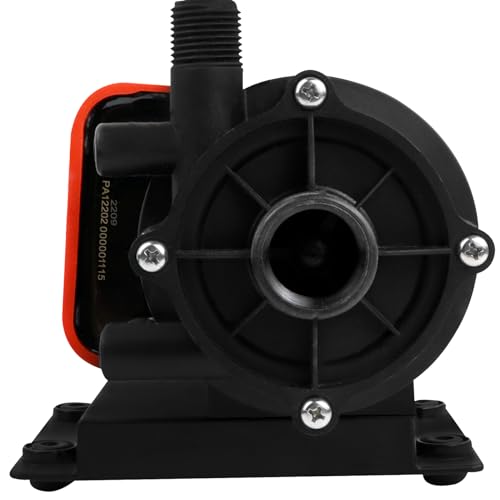 Upgrade Marine AC Pump
