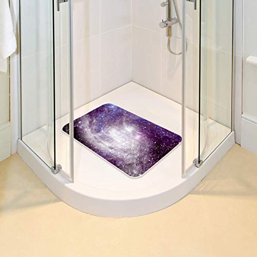 Tapis de bain écologique antidérapant avec massage nébuleuse - 7