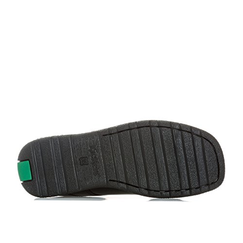 Kickers Fragma Lo Velcro les chaussures parfaites pour l'école - 5