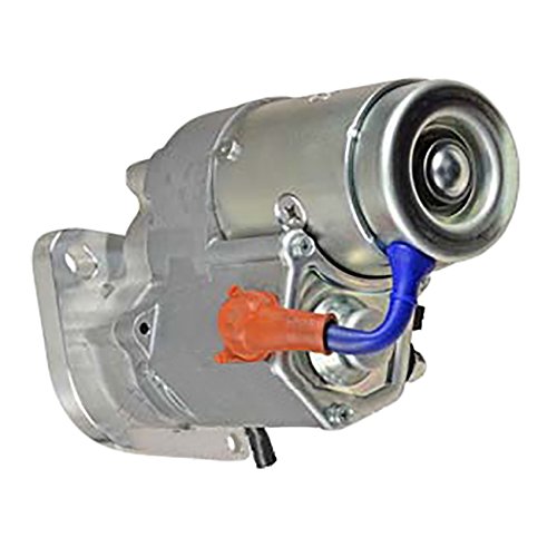 Amazon.com: RAREELECTRICAL New IMI High Performance Starter