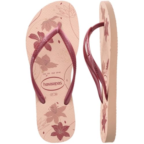 Image of Havaianas Women's Slim Organic Sandals