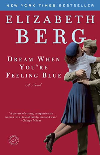 Dream When You're Feeling Blue: A Novel book cover