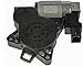 Dorman 742-802 Power Window Lift Motor Compatible with Select Mazda Models