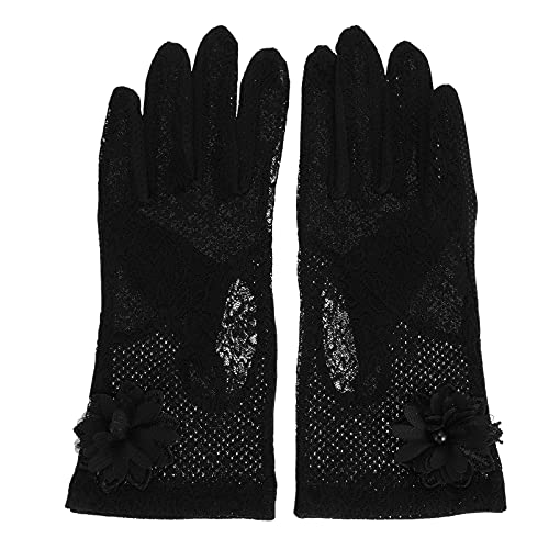 VALICLUD Sonnenschutzhandschuhe Für Damen Atmungsaktive Outdoor-reithandschuhe Mit Uv-Schutz Leicht Und Für Verschiedene Sportaktivitäten