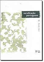 Versificação portuguesa 8531404983 Book Cover