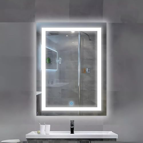 Encuentra espejo con led para baño marca envia espejos, en la categoría de espejos para baño. Espejo con led para baño Marca ENVIA ESPEJOS 13