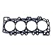 YANNAL PART Full Gasket Kit Suitable for Nissan Engine Part YD25