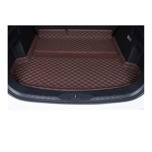 Tapis de coffre RAV4 XA50 idéal pour vos sorties en famille et voyages outdoor