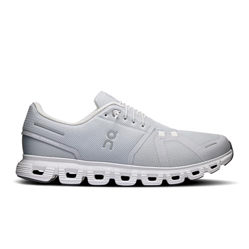 Image of On Men's Cloud 6 Sneakers