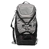 509 Revel Duffel (Heather Gray)