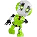 Cool Toys for 3-8 Year Old Boys Girls, Talking Robot for Kids Fun Christmas Gifts for Kids Age 3-8 Popular Toys for 3-8 Year Old Boys Girls Electronic Toys for Kids 4-8 Stocking Stuffers for Toddlers