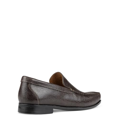 Image of Donald Pliner Men's Reuben Loafer - Slip On Shoes for Men, Comfortable Venetian Style for Casual & Business Wear