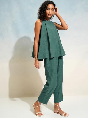 Image of Tokyo Talkies Womens Co-Ord Set