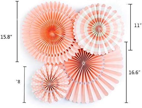 Vidal Crafts Bridal Shower Decorations Set, Bachelorette Party Decor, Bride to Be Banner, Dessert Table Decoration Kit, Bachelorette Party Supplies, Paper Fans, Pom Poms, Honeycomb Balls Pack
