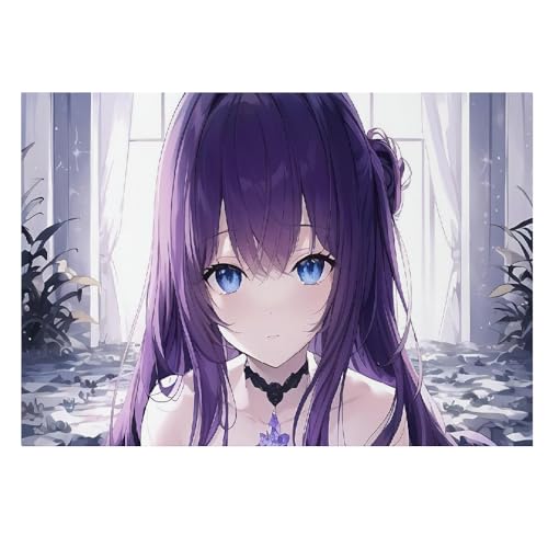 Póster de pared de anime japonés LIAZLIUT, cuadro de lienzo moderno para sala de estar, 40x60 cm