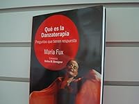 Que Es La Danzaterapia (Spanish Edition) 9870003516 Book Cover
