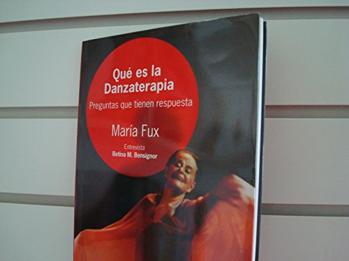 QUE ES LA DANZATERAPIA