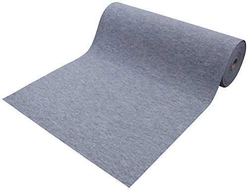 ワタナベ工業 防炎 パンチカーペット エコパンチ グレー 91cm巾×20m巻 EP-505S-20 ワタナベ工業 防炎 パンチカーペット エコパンチ グレー 91cm巾×20m巻 EP-505S-20