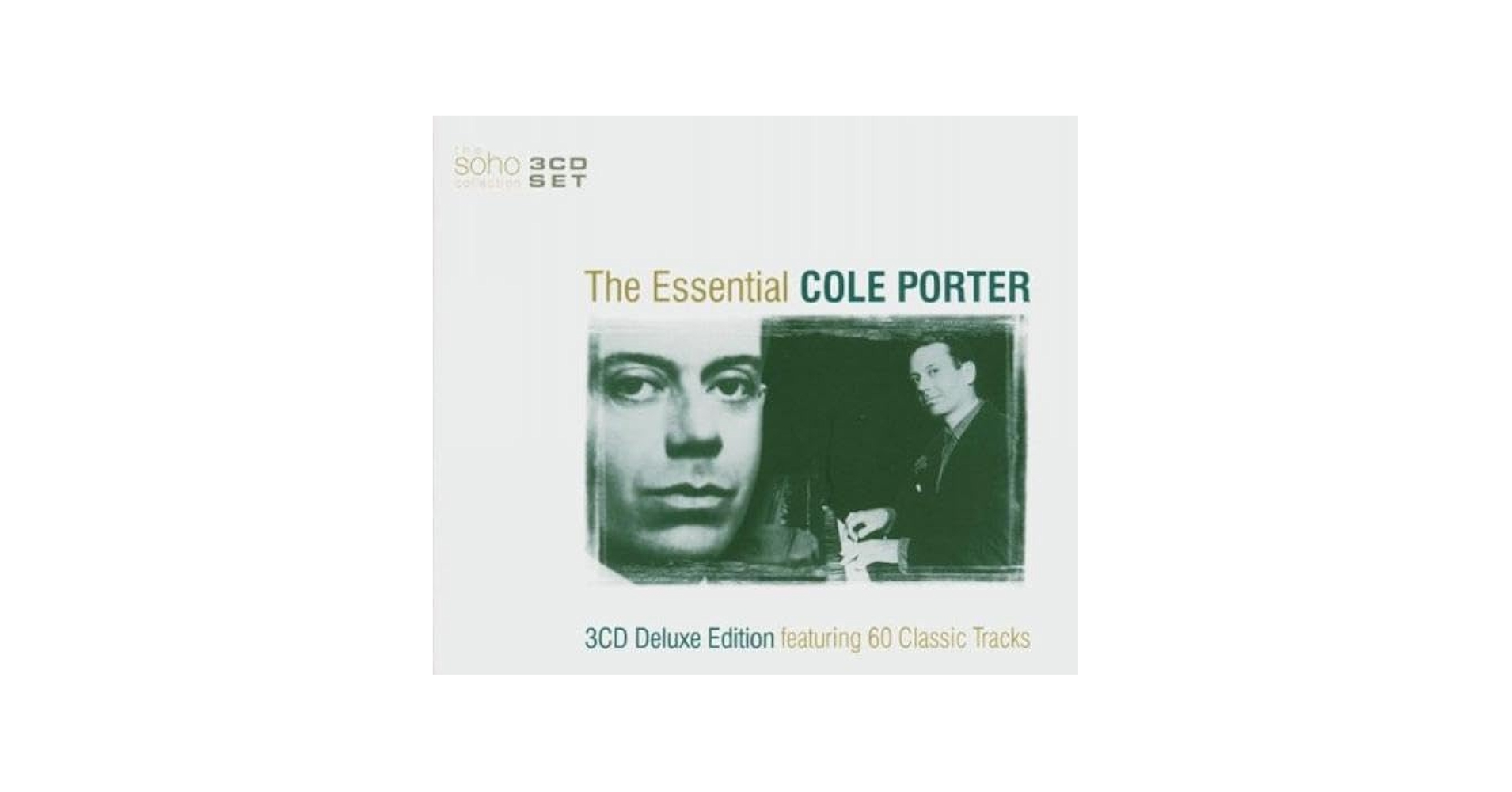 VARIOUS ARTISTS - Essential Cole Porter - Amazon.com Music