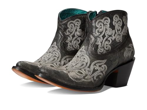 Corral Boots Women's A4598 Ankle Boot