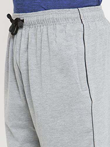 Image of UZARUS Men's Regular Fit Trackpants
