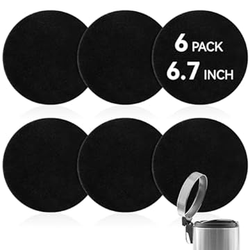 best kitchen composter bin filter cartridge