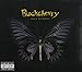 Black Butterfly