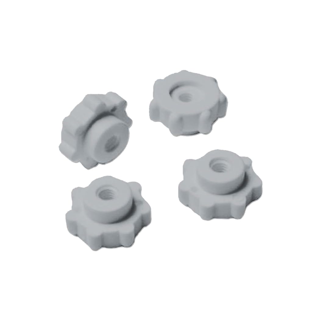 Shrey Nut Pack Grey for Cricket Helmet