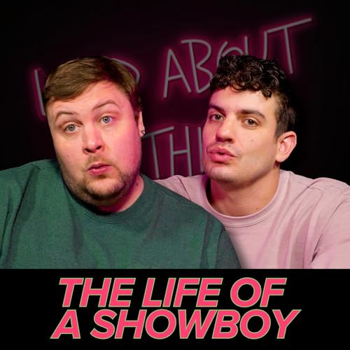 405 - The Life of a Showboy cover art