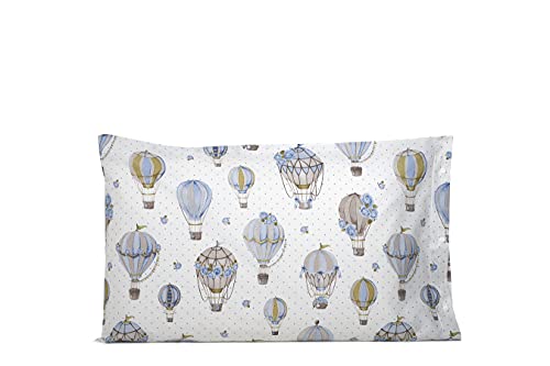 Smart Deco Home Completo letto lenzuola federe