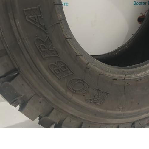 Doctor Tyre by Malatesta KOBRA NT 215/65 R16 102T M+S – Pneumatico Ricostruito Off-Road per SUV e 4x4 – Gomme Artigliate per Fango e Neve – Made in Italy Ecologico