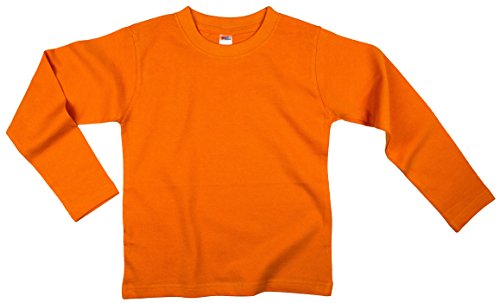 Image of Earth Elements Little Kids' /Toddlers' Long Sleeve T-Shirt