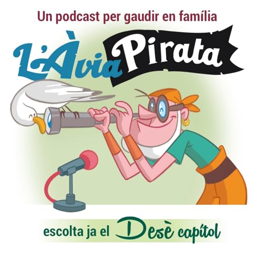 L'&Agrave;VIA PIRATA 010. R&agrave;dio Llam&agrave;ntol