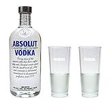 Absolut Vodka