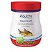 Aqueon Shrimp Pellets Sinking Food for Tropical Fish, Goldfish, Loaches, Catfish and Other Bottom Feeding Fish, 3.25 oz