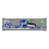 York Dark Chocolate Covered Patties, 5 Ct