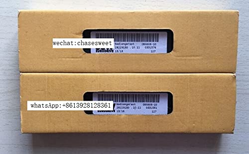 Davitu Motor Controller - DBG60B-10 and original operator panel