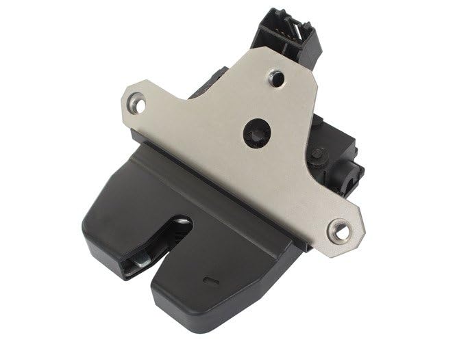 Serratura per portellone posteriore per Volvo S40 II, V50, V60, XC60 (2004-2016), OE 31335047, 31335045