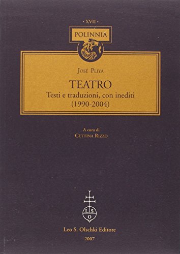  Teatro