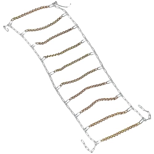 Polaris 2881422 Rear Tire Chains