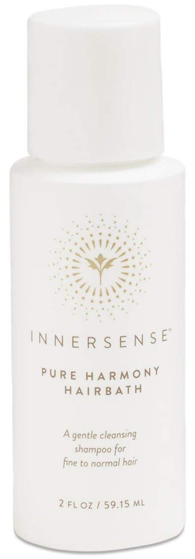 INNERSENSEOrganic Pure Harmony Hairbath (2 oz)