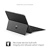 Microsoft-Surface-Pro-9-13-Inch-2-in-1-Tablet-PC-Black-Intel-Core-i7-16GB-RAM-256GB-SSD-Windows-11-Home-Device-only-UK-plug-2022-model Microsoft Surface Pro 9 - 13 Inch 2-in-1 Tablet PC - Black - Intel Core i7, 16GB RAM, 256GB SSD - Windows 11 Home - Device only, UK plug, 2022 model