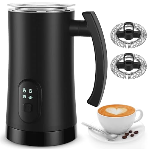 Electric Milk Frother