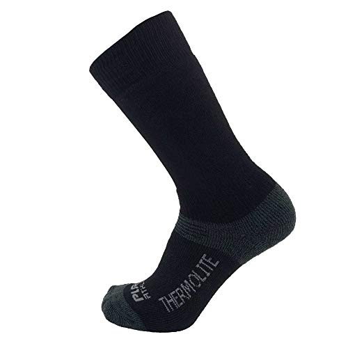 Thermolite Work Socks for Military Boots - Boot Socks for Men, Warm, Cushioned for Winter2