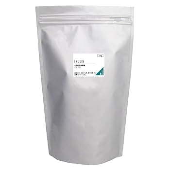 Amazon | nichie 水溶性 食物繊維パウダー サプリメント