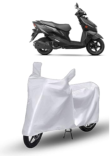 Image of FRONCH Waterproof Bike Cover - For Suzuki Avenue