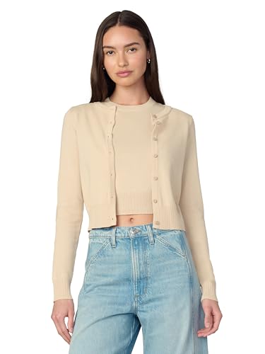 Joe's Women's The Dani Cotton Cardigan