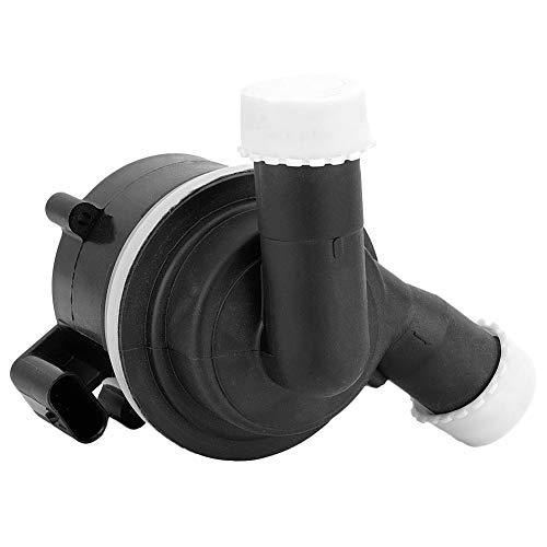 Dioche Elektrische Kühlpumpe Elektromotor Hilfskühlmittel Zusätzliche Wasserpumpe 03L965561A für A3 Q3